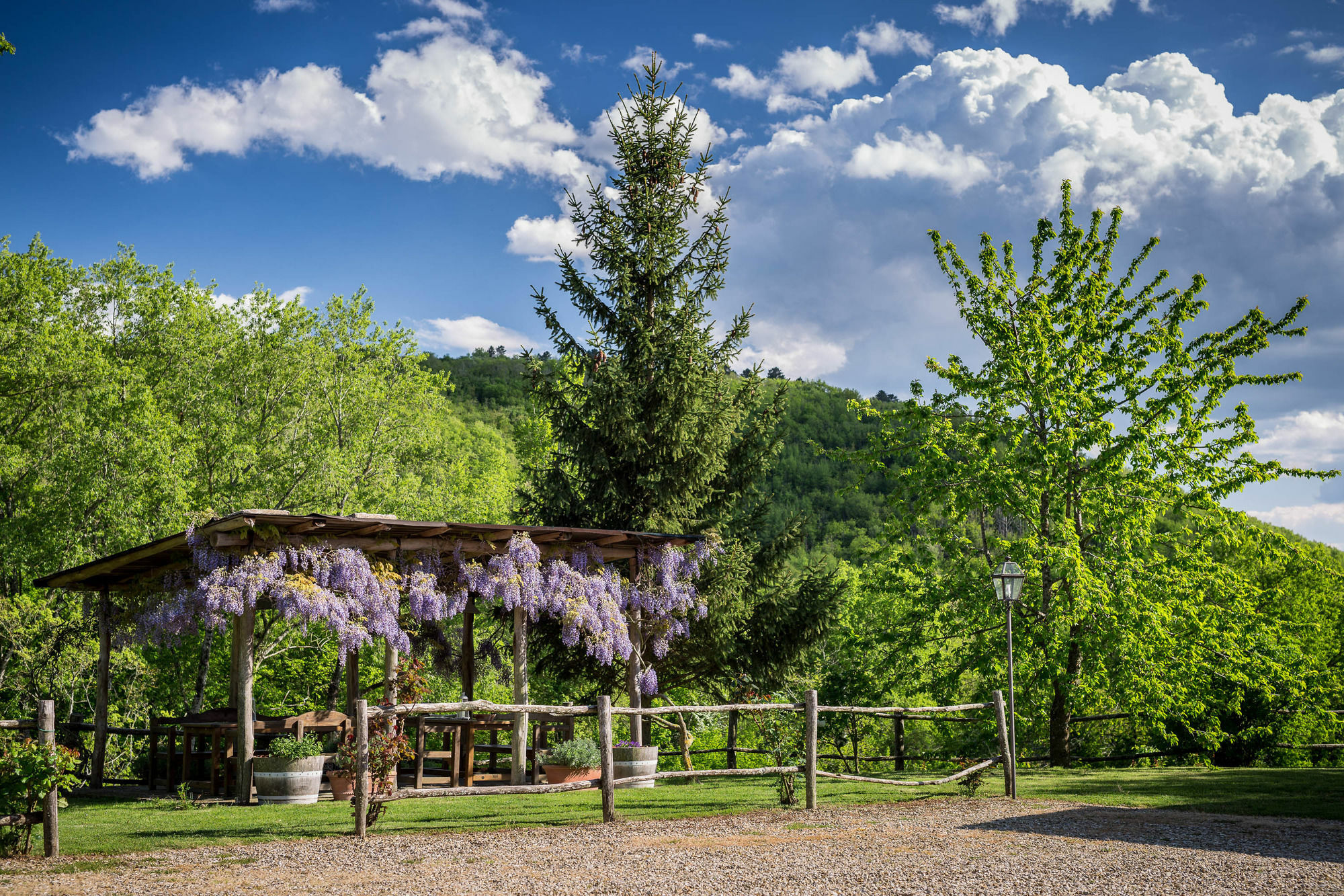 Le Cetinelle Pensionat Greve in Chianti Exteriör bild